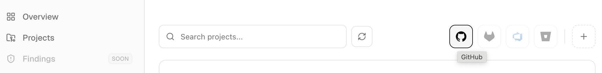 Github Icon